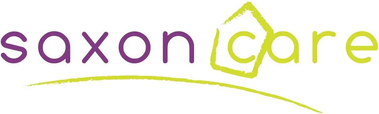 Saxon Care Logo